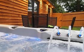 Lake District And Eden Valley Thornhill Lodge